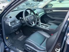 Honda Accord 260TURBO Luxury Starry Sky Limited Edition - ფოტო 7