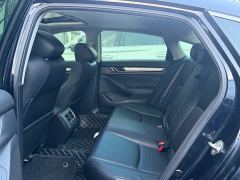 Honda Accord 260TURBO Luxury Starry Sky Limited Edition - ფოტო 8