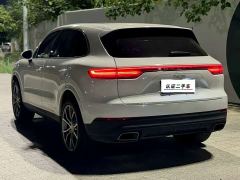 Porsche Cayenne 3.0T - ფოტო 2
