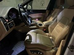 Porsche Cayenne 3.0T - ფოტო 3