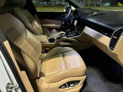 Porsche Cayenne 3.0T - ფოტო 5
