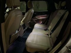 Porsche Cayenne 3.0T - ფოტო 6