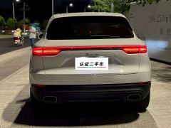 Porsche Cayenne 3.0T - ფოტო 8