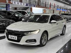 Honda Accord 260TURBO Elite China VI - фото 1