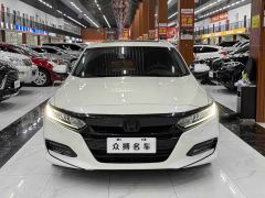 Honda Accord 260TURBO Elite China VI - фото 2