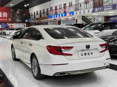 Honda Accord 260TURBO Elite China VI - фото 3