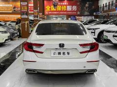 Honda Accord 260TURBO Elite China VI - фото 4