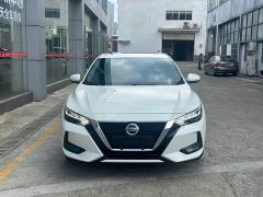 Nissan Sylphy 1.6L XL CVT Comfort Edition - photo 2