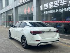 Nissan Sylphy 1.6L XL CVT Comfort Edition - photo 4