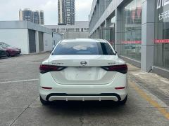 Nissan Sylphy 1.6L XL CVT Comfort Edition - photo 5