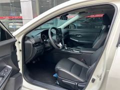 Nissan Sylphy 1.6L XL CVT Comfort Edition - photo 6