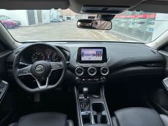 Nissan Sylphy 1.6L XL CVT Comfort Edition - photo 8