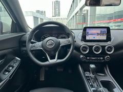 Nissan Sylphy 1.6L XL CVT Comfort Edition - photo 9