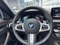 BMW 5 Series 530Li Premier M Sport Package - ფოტო 11