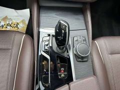 BMW 5 Series 530Li Premier M Sport Package - ფოტო 14