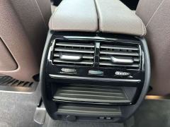 BMW 5 Series 530Li Premier M Sport Package - ფოტო 15