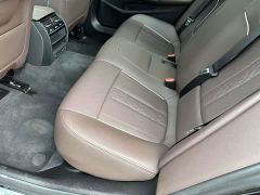 BMW 5 Series 530Li Premier M Sport Package - ფოტო 16