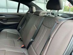 BMW 5 Series 530Li Premier M Sport Package - ფოტო 17