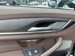 BMW 5 Series 530Li Premier M Sport Package - ფოტო 19
