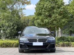 BMW 5 Series 530Li Premier M Sport Package - ფოტო 2