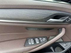 BMW 5 Series 530Li Premier M Sport Package - ფოტო 20