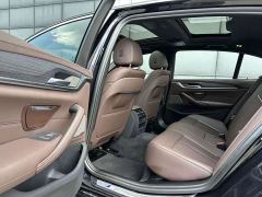 BMW 5 Series 530Li Premier M Sport Package - ფოტო 6
