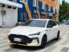 SAIC MG6 Pro 1.5T Automatic Trophy Luxury Edition - photo 1