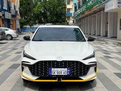SAIC MG6 Pro 1.5T Automatic Trophy Luxury Edition - photo 2