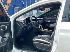 SAIC MG6 Pro 1.5T Automatic Trophy Luxury Edition - photo 4
