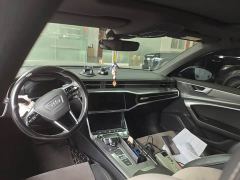 Audi A6L 40 TFSI Luxury Sport Edition - фото 2