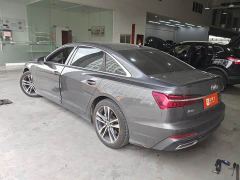 Audi A6L 40 TFSI Luxury Sport Edition - фото 7