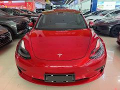 Tesla Model 3 Facelift Standard Range RWD Upgrade 3D1 - ფოტო 2