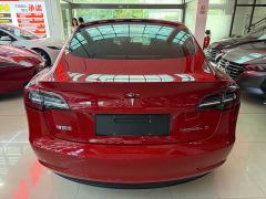 Tesla Model 3 Facelift Standard Range RWD Upgrade 3D1 - ფოტო 3