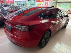 Tesla Model 3 Facelift Standard Range RWD Upgrade 3D1 - ფოტო 4