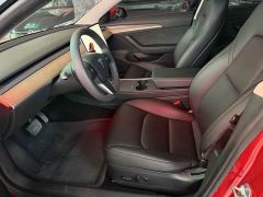 Tesla Model 3 Facelift Standard Range RWD Upgrade 3D1 - ფოტო 6