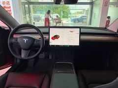 Tesla Model 3 Facelift Standard Range RWD Upgrade 3D1 - ფოტო 7