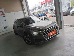 Audi A6L 40 TFSI Luxury Sport Edition - фото 1