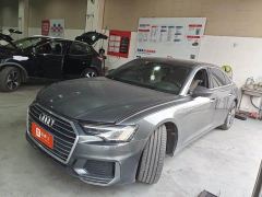 Audi A6L 40 TFSI Luxury Sport Edition - фото 2