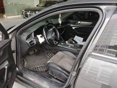 Audi A6L 40 TFSI Luxury Sport Edition - фото 5