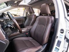 Lexus RX Facelift 450h AWD Elegance - ფოტო 11