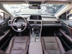 Lexus RX Facelift 450h AWD Elegance - ფოტო 13