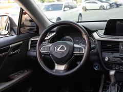 Lexus RX Facelift 450h AWD Elegance - ფოტო 14