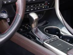 Lexus RX Facelift 450h AWD Elegance - ფოტო 15