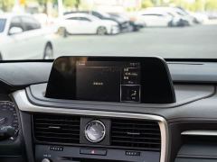Lexus RX Facelift 450h AWD Elegance - ფოტო 16