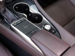 Lexus RX Facelift 450h AWD Elegance - ფოტო 18