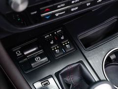 Lexus RX Facelift 450h AWD Elegance - ფოტო 19