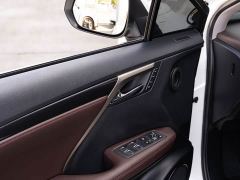 Lexus RX Facelift 450h AWD Elegance - ფოტო 20