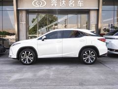 Lexus RX Facelift 450h AWD Elegance - ფოტო 4