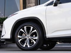 Lexus RX Facelift 450h AWD Elegance - ფოტო 8