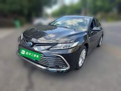 Toyota Camry Hybrid 2.5L HGVP Leading Edition - photo 1